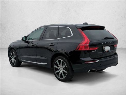Used 2020 Volvo XC60 T5 Inscription w/ Protection Package image 8