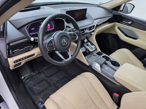 Used 2022 Acura MDX SH-AWD w/ Advance Package image 10
