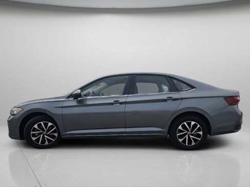 Used 2024 Volkswagen Jetta S FWD image 19