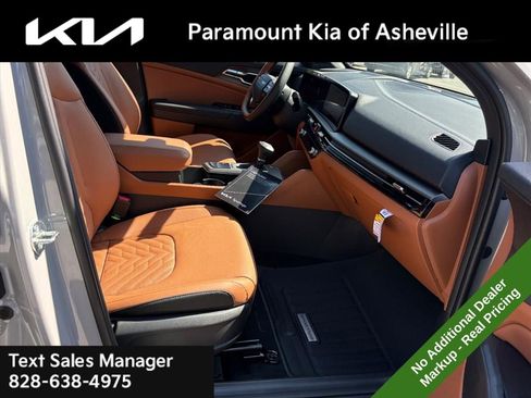 New 2026 Kia Sportage X-Line w/ X-Line Technology Package AWD/4WD image 20