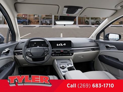 New 2026 Kia Sportage EX w/ EX Panoramic Sunroof Package AWD/4WD image 15