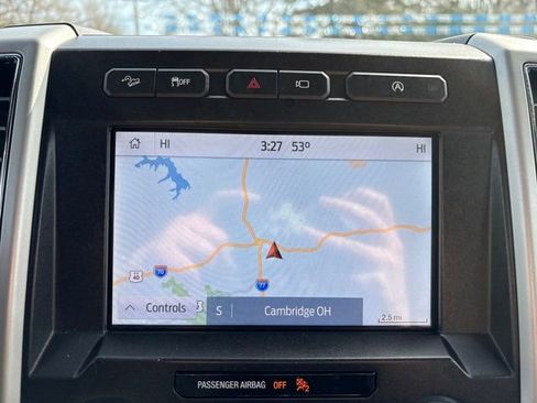 Used 2020 Ford F150 Lariat w/ Equipment Group 502A Luxury image 8