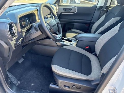 Certified 2025 Ford Bronco Sport Big Bend w/ Convenience Package image 14