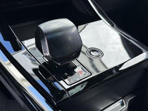 Used 2024 Land Rover Range Rover Sport image 19