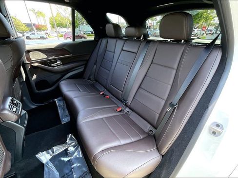 Used 2022 Mercedes-Benz GLE 350 w/ AMG Line Exterior image 19