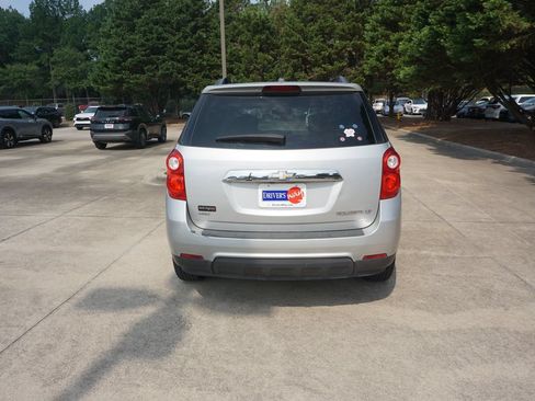 Used 2015 Chevrolet Equinox LT w/ Driver Convenience Package AWD/4WD image 19