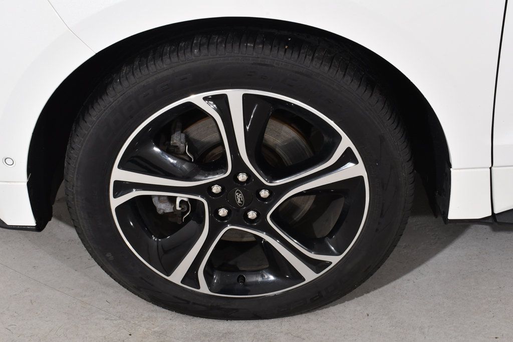 Used 2020 Ford Edge ST w/ Equipment Group 401A AWD/4WD image 23