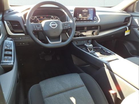 New 2026 Nissan Rogue SV image 13