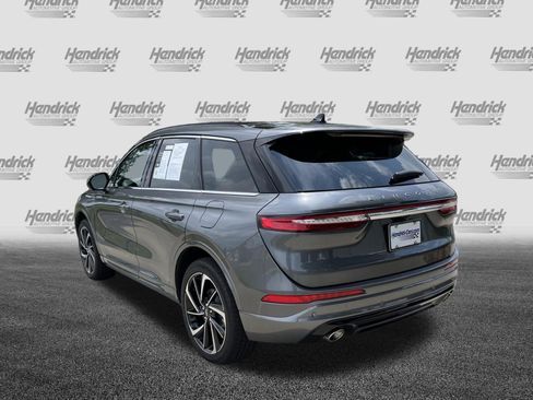 Used 2025 Lincoln Corsair Grand Touring w/ Equipment Group 301A AWD/4WD image 7