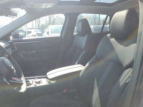 New 2026 MAZDA CX-50 2.5 Hybrid w/ Cargo Package AWD/4WD image 13