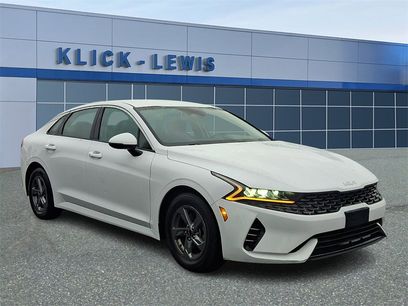 Used 2023 Kia K5 LXS