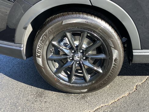 Used 2026 Honda CR-V Sport-L image 13