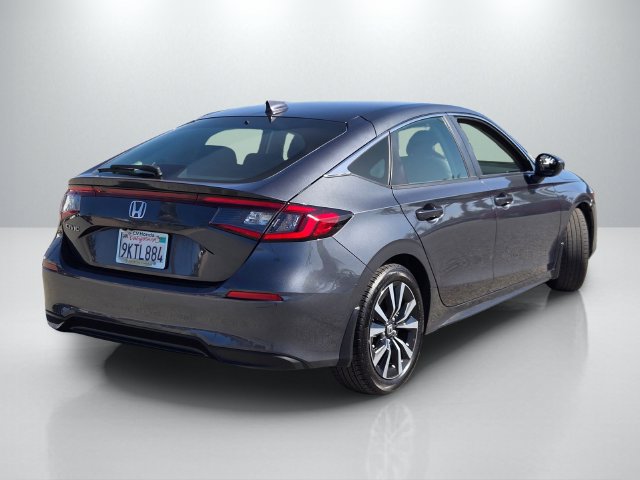 Used 2024 Honda Civic EX-L image 4