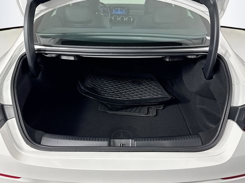 Certified 2026 Mercedes-Benz CLA 250 4MATIC image 23