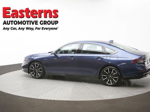 Used 2025 Honda Accord Touring image 63