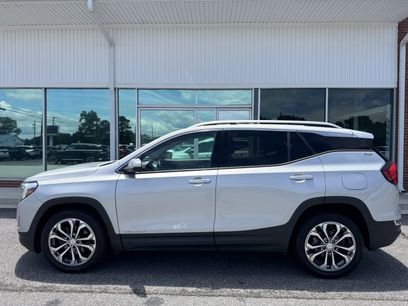 Used 2019 GMC Terrain SLT w/ Preferred Package