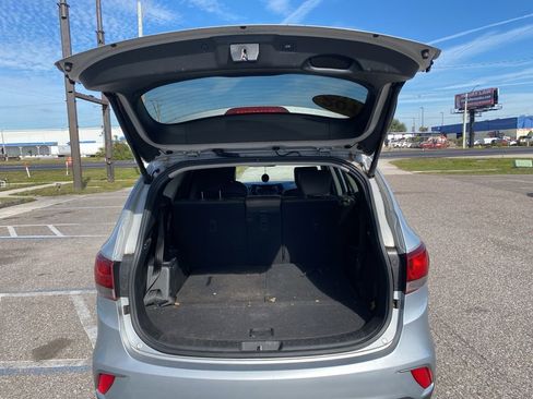 Used 2019 Hyundai Santa Fe XL SE w/ SE Premium Package 02 image 13