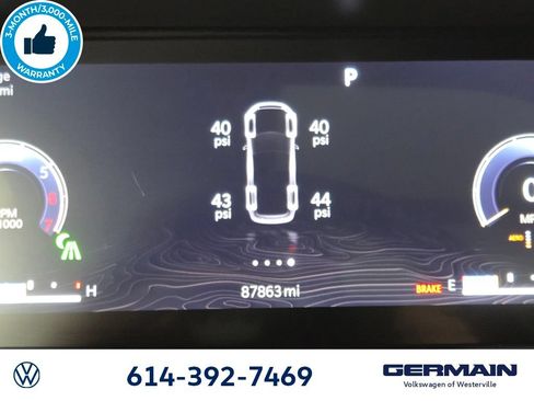 Used 2022 Jeep Grand Cherokee L Summit AWD/4WD image 20