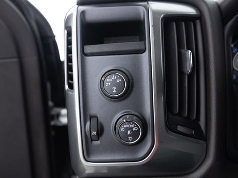 Used 2014 Chevrolet Silverado 1500 LT w/ All Star Edition AWD/4WD image 37