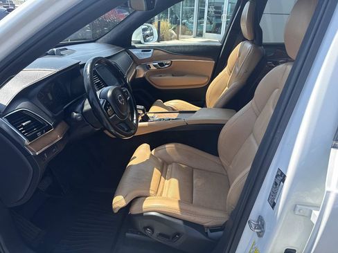Used 2018 Volvo XC90 T6 Inscription w/ Luxury Package AWD/4WD image 13