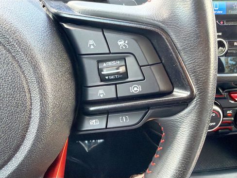 Certified 2023 Subaru Forester Sport image 38