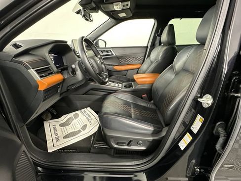 Used 2022 Mitsubishi Outlander SEL AWD/4WD image 22