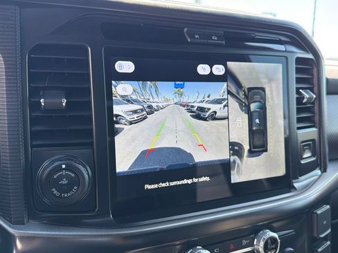 Certified 2025 Ford F150 Raptor AWD/4WD image 35