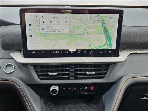 New 2026 Ford Explorer Tremor w/ Tremor Convenience Package image 12