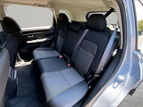Certified 2025 Honda CR-V EX image 16