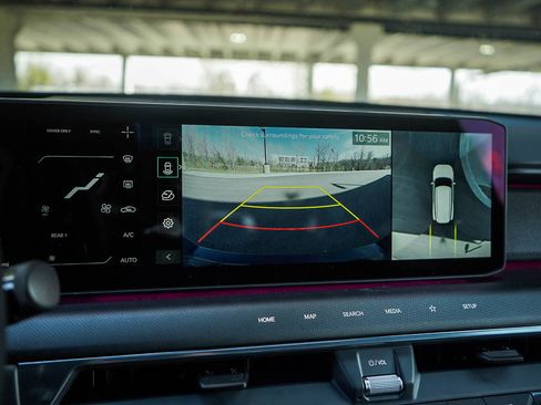 New 2026 Kia EV9 GT-Line AWD/4WD image 26