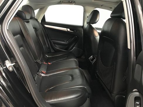 Used 2011 Audi A4 2.0T Premium image 20