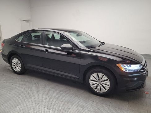 Used 2020 Volkswagen Jetta S w/ Driver Assistance Package FWD image 11