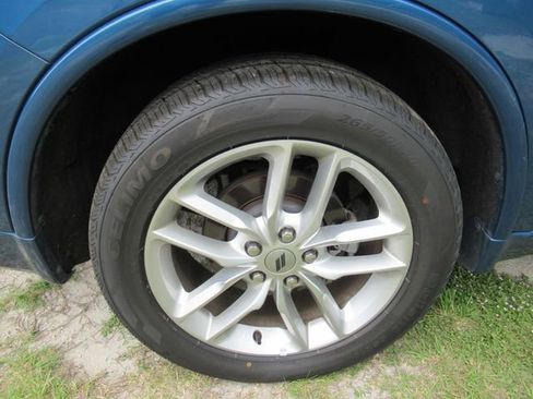 Used 2024 Dodge Durango GT RWD image 5