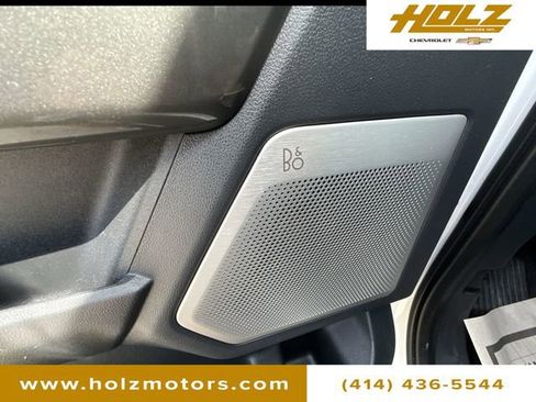 Used 2022 Ford F150 Lariat w/ Equipment Group 502A High image 25