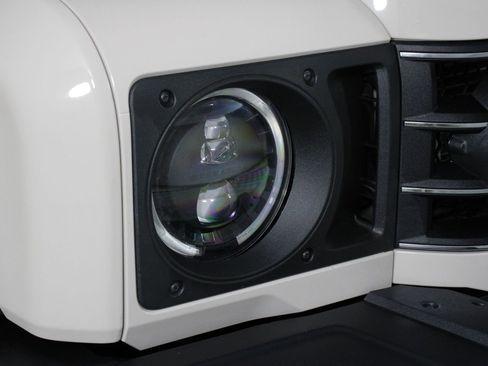 Used 2024 INEOS Grenadier AWD/4WD image 25