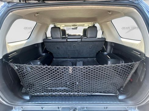 Used 2021 Toyota 4Runner SR5 Premium w/ Moonroof Package AWD/4WD image 10