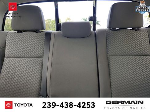 Certified 2023 Toyota Tacoma SR image 29