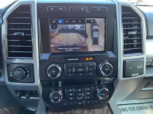 Used 2019 Ford F250 Lariat w/ Lariat Ultimate Package image 16