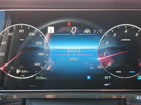 Used 2025 Mercedes-Benz G 550 image 20