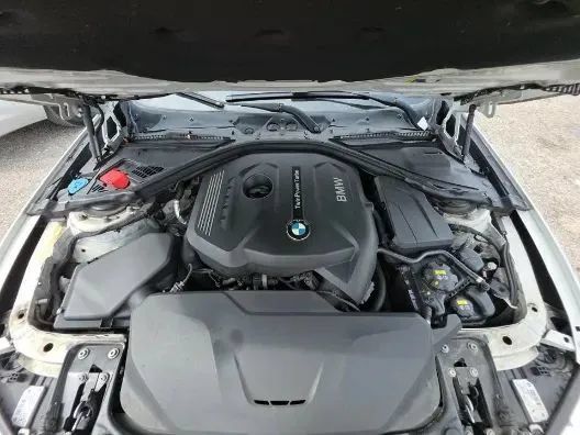 Used 2017 BMW 330i Sedan RWD image 8