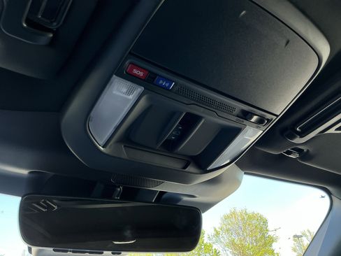 New 2026 Subaru Forester Sport AWD/4WD image 23