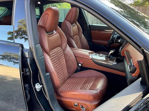 Used 2022 Maserati Levante Modena S image 7