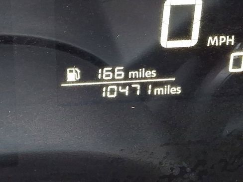 Certified 2025 Nissan Kicks SV image 23