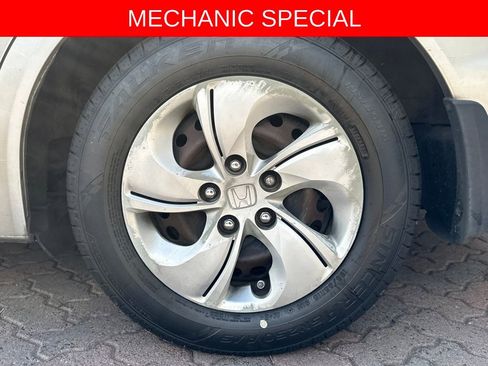 Used 2013 Honda Civic LX image 18