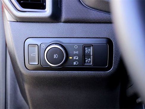 Used 2025 Ford Bronco Sport Big Bend w/ Convenience Package image 20