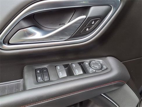 Used 2021 Chevrolet Tahoe RST w/ Luxury Package image 23