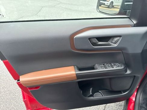 Used 2021 Ford Bronco Sport Outer Banks image 15