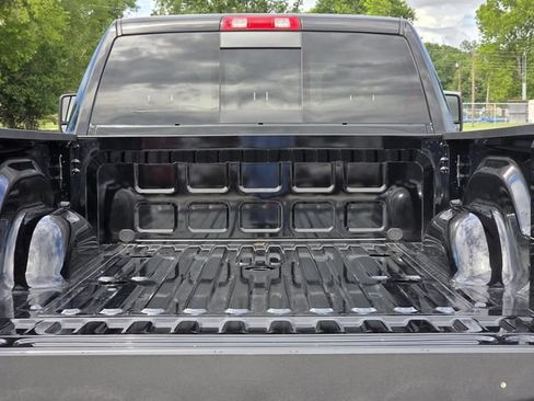 New 2026 RAM 2500 Tradesman AWD/4WD image 8