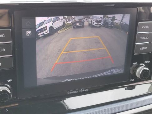 Used 2023 Kia Seltos S image 25