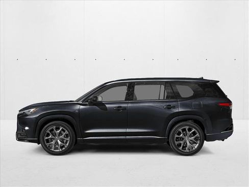 New 2026 Lexus TX 500h AWD w/ Technology Package image 3